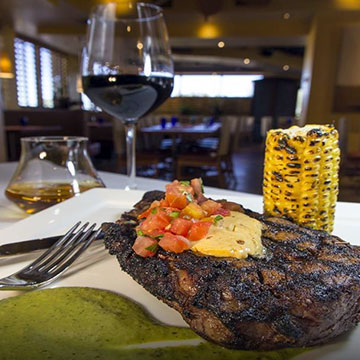 Where can I enjoy happy hours in Tucson?
