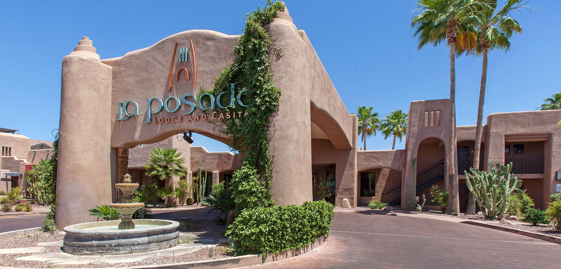 Tucson Hotel La Posada Lodge & Casitas, Ascend Hotel Collection